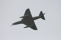 N2262Z @ NIP - A-4C Skyhawk - by Florida Metal