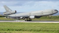 T-235 @ TNCC - T- 235 at TNCC