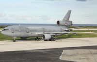T-235 @ TNCC - T-235 at TNCC
