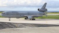 T-235 @ TNCC - T235 at TNCC