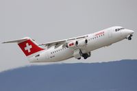 HB-IXU @ EDDS - ..... - by Martin Flock