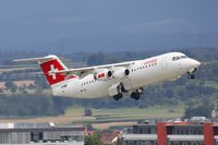 HB-IXU @ EDDS - ..... - by Martin Flock