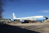 58-6971 - Boeing VC-137B at the Pima Air & Space Museum, Tucson AZ - by Ingo Warnecke