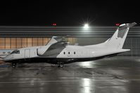 VP-CJD @ LOWW - Dornier 328Jet