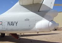 130361 - Douglas YEA-3A Skywarrior at the Pima Air & Space Museum, Tucson AZ - by Ingo Warnecke