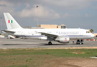 MM62174 @ LMML - Italian Air Force