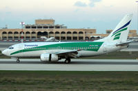 PH-XRB @ LMML - Transavia