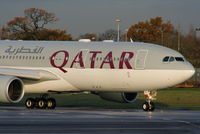 A7-AFP @ EGCC - Qatar - by Chris Hall