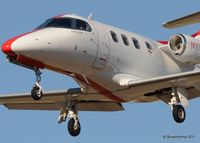 N574JS @ KAPA - On final 17L. - by Bluedharma