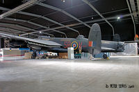 NX665 - At MoTAT, Auckland - by Peter Lewis