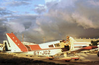 6Y-JGZ photo, click to enlarge