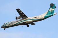 I-ADCB @ VIE - Air Dolomiti - by Roman Reiner