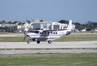 C6-SBH @ FXE - Cherokee Air - by Florida Metal