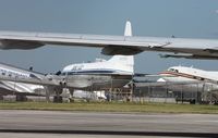 N147JR @ OPF - Convair 240