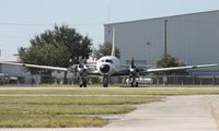 N154JR @ OPF - Convair 340 - by Florida Metal