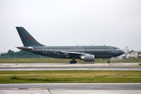 15004 @ CYYZ - Canadian Forces Airbus - by saleem Poshni