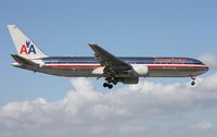 N392AN @ MIA - American 767 - by Florida Metal