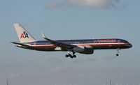 N623AA @ MIA - American 757 - by Florida Metal
