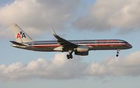 N695AN @ MIA - American 757 - by Florida Metal
