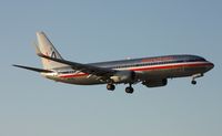 N803NN @ MIA - American 737 - by Florida Metal