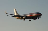 N844NN @ MIA - American 737 - by Florida Metal