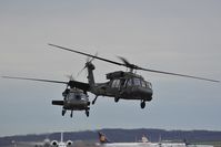 95-26639 @ LOWW - United States Army Sikorsky UH60 Black Hawk - by Dietmar Schreiber - VAP