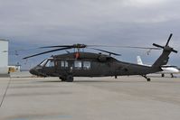 97-26766 @ LOWW - United States Army Sikorsky UH60 Black Hawk - by Dietmar Schreiber - VAP