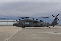 94-26577 @ LOWW - United States Army Sikorsky UH60 Black Hawk