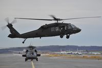 97-26766 @ LOWW - United States Army Sikorsky UH60 Black Hawk - by Dietmar Schreiber - VAP