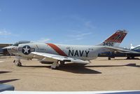 145221 - McDonnell F-3B Demon at the Pima Air & Space Museum, Tucson AZ - by Ingo Warnecke