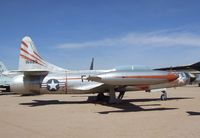 51-5623 - Lockheed F-94C Starfire at the Pima Air & Space Museum, Tucson AZ - by Ingo Warnecke
