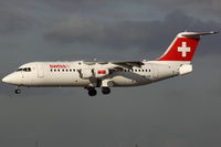 HB-IXO @ EDDL - Swissair - by Air-Micha