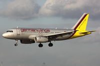 D-AGWB @ EDDL - Germanwings - by Air-Micha