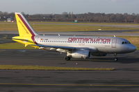 D-AGWB @ EDDL - Germanwings - by Air-Micha