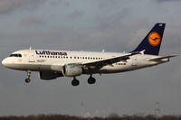 D-AILM @ EDDL - Lufthansa - by Air-Micha