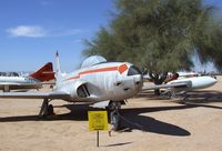 45-8612 - Lockheed P-80B Shooting Star at the Pima Air & Space Museum, Tucson AZ - by Ingo Warnecke