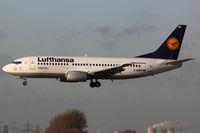 D-ABXO @ EDDL - Lufthansa - by Air-Micha