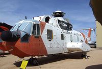 1476 - Sikorsky HH-3F Pelican at the Pima Air & Space Museum, Tucson AZ