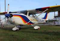 F-BRPS photo, click to enlarge F-BRPS photo, click to enlarge