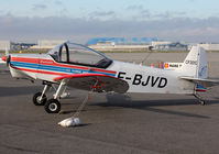 F-BJVD photo, click to enlarge F-BJVD photo, click to enlarge