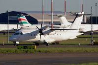 G-CCGS @ EGSH - Parked at Norwich. - by Graham Reeve