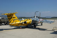 1116 @ LOWL - GF-16 Austrian Air Force Saab 105