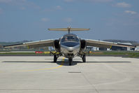 1109 @ LOWL - YI-09 Austrian Air Force Saab 105