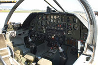 1116 @ LOWL - GF-16 Austrian Air Force Saab 105