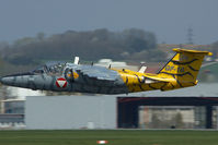1116 @ LOWL - GF-16 Austrian Air Force Saab 105