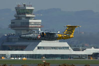 1116 @ LOWL - GF-16 Austrian Air Force Saab 105