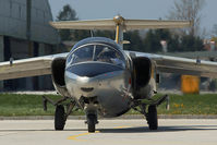 1134 @ LOWL - BD-34 Austrian Air Force Saab 105