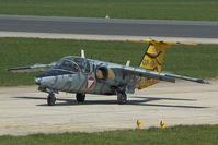 1116 @ LOWL - GF-16 Austrian Air Force Saab 105 - by Dietmar Schreiber - VAP
