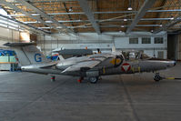 1137 @ LOWL - BG-37 Austrian Air Force Saab 105