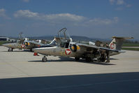 1123 @ LOWL - RC-23 Austrian Air Force Saab 105 - by Dietmar Schreiber - VAP